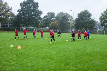 Bild 86 - B-Juniorinnen SV Henstedt Ulzburg - MSG Steinhorst Krummesse : Ergebnis: 4:0